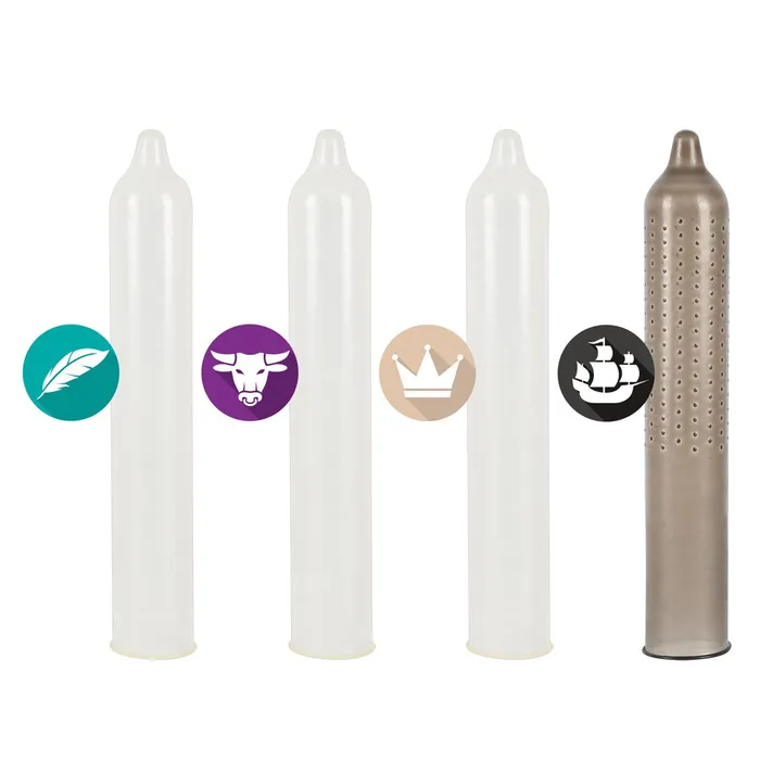 Secura Kondome Dildos | Secura Kondome Test The Best Mixed x24 Condoms Secura Kondome Dildos | Secura Kondome Test The Best Mixed x24 Condoms