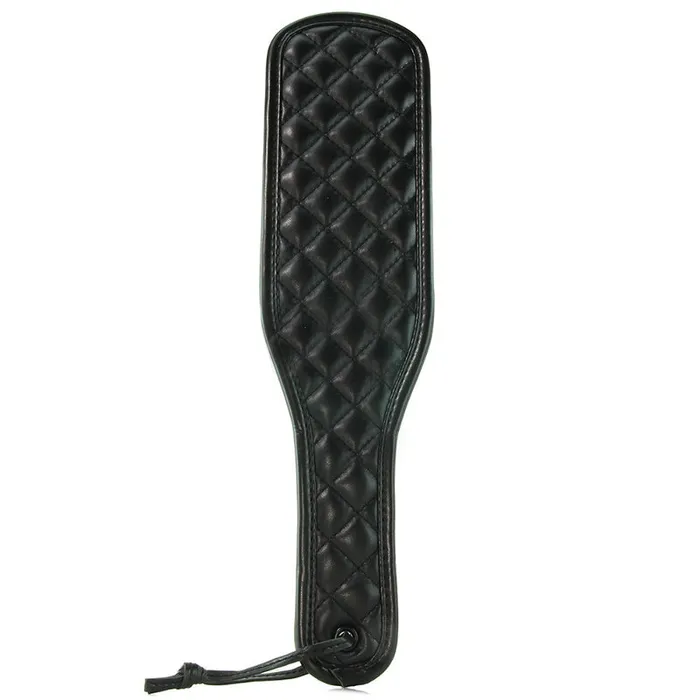 Allure Lingerie Couples X Play Quilted Paddle