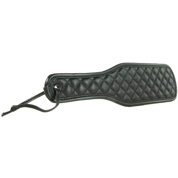 Allure Lingerie Couples | X Play Quilted Paddle