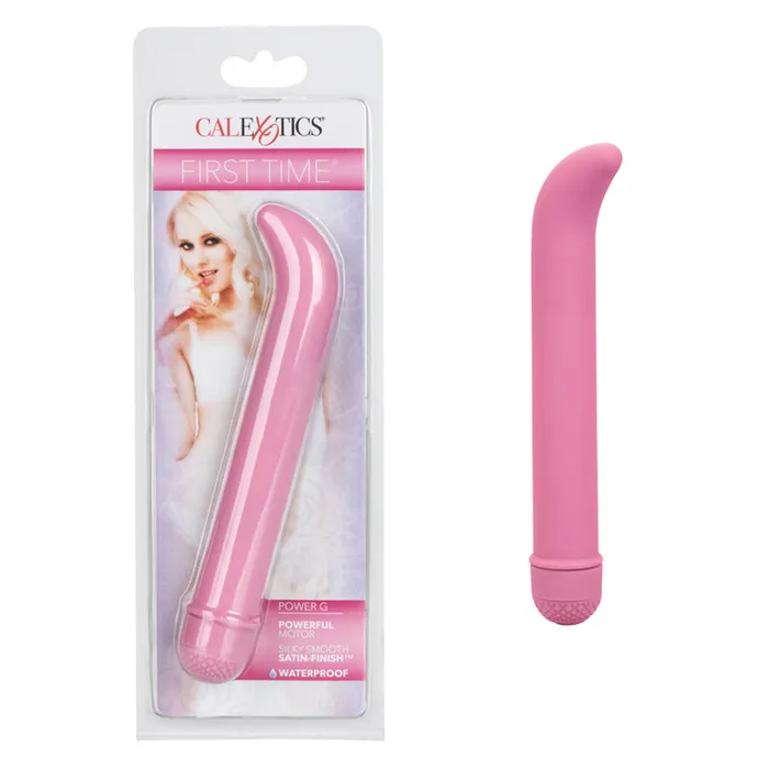 California Exotic Female Sex Toys | First Time Power G California Exotic Female Sex Toys | First Time Power G