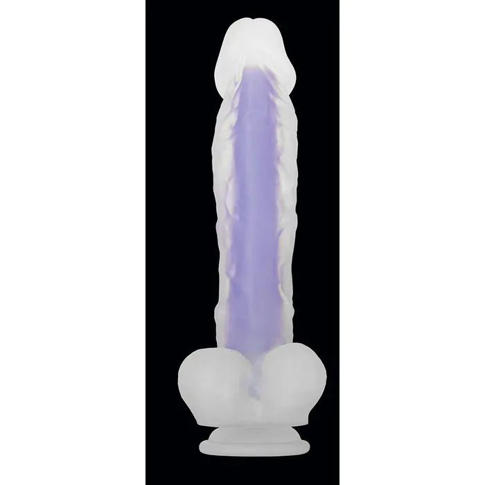 Dildo Evolved Viola | Evolved Dildos Dildo Evolved Viola | Evolved Dildos
