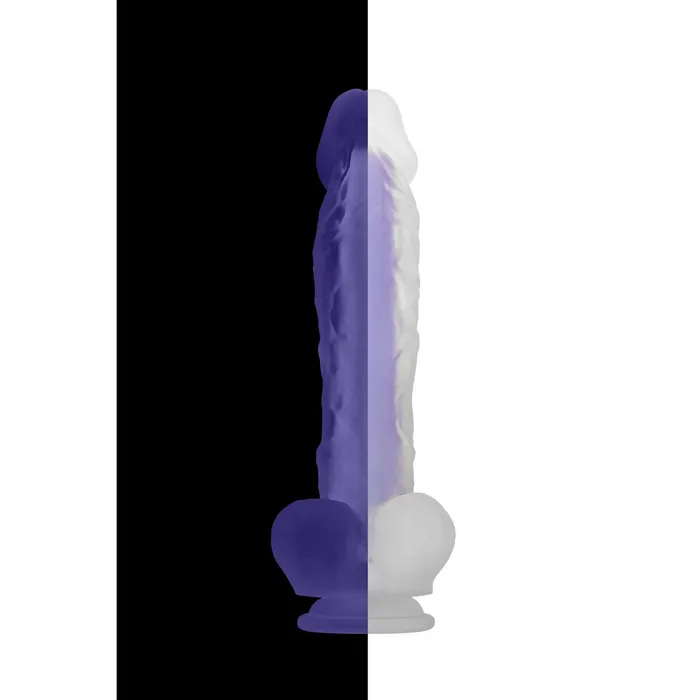 Dildo Evolved Viola | Evolved Dildos Dildo Evolved Viola | Evolved Dildos
