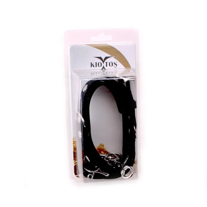 Kiotos - Siliconen handboeien - vegan friendly | Kiotos Vibrators