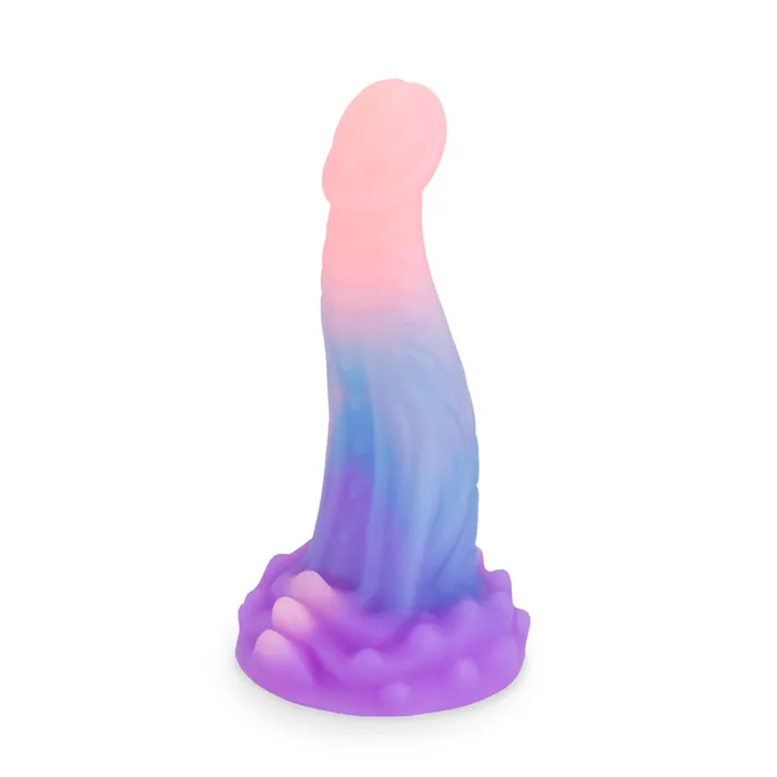 Love Toys Female Sex Toys | Abyssal Sea Monster Dildo - Packed In Sealed Foil Bags Love Toys Female Sex Toys | Abyssal Sea Monster Dildo - Packed In Sealed Foil Bags
