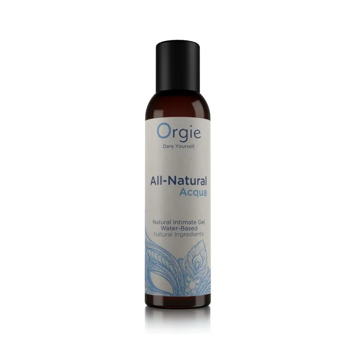 Orgie Vibrators Lubrificante Orgie 150 ml