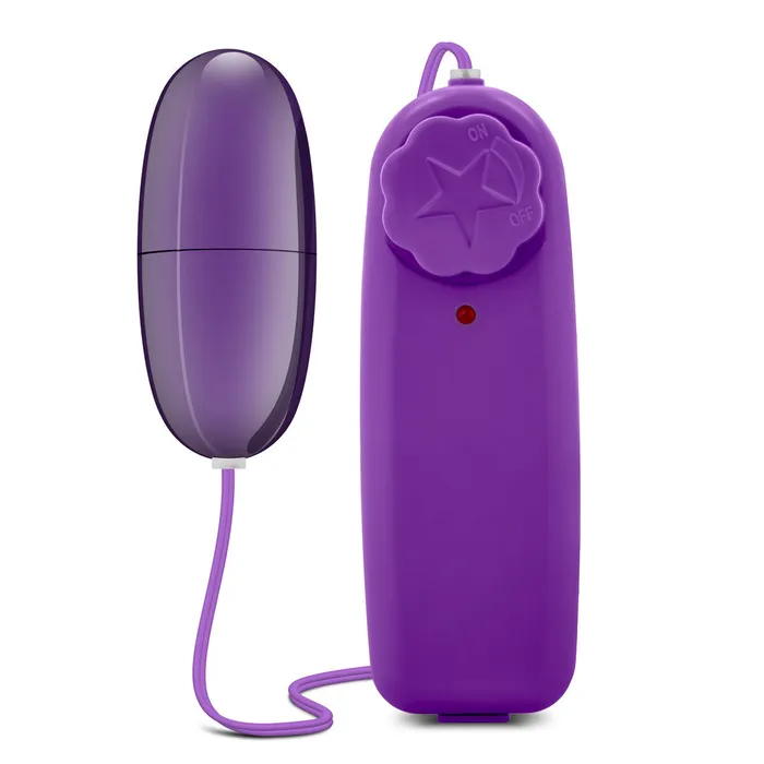 Stimolatore per il Clitoride Blush B yours Viola Blush Dildos