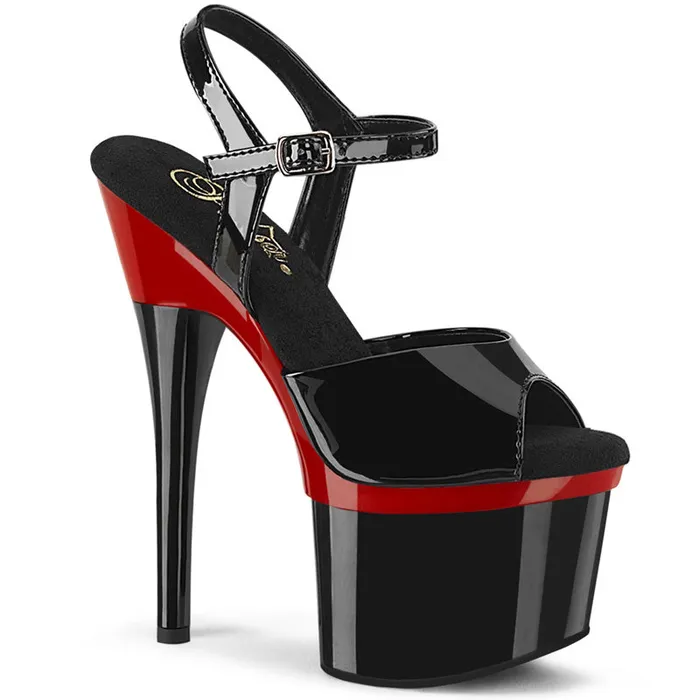 Vibrators | Pleaser ESTEEM-709