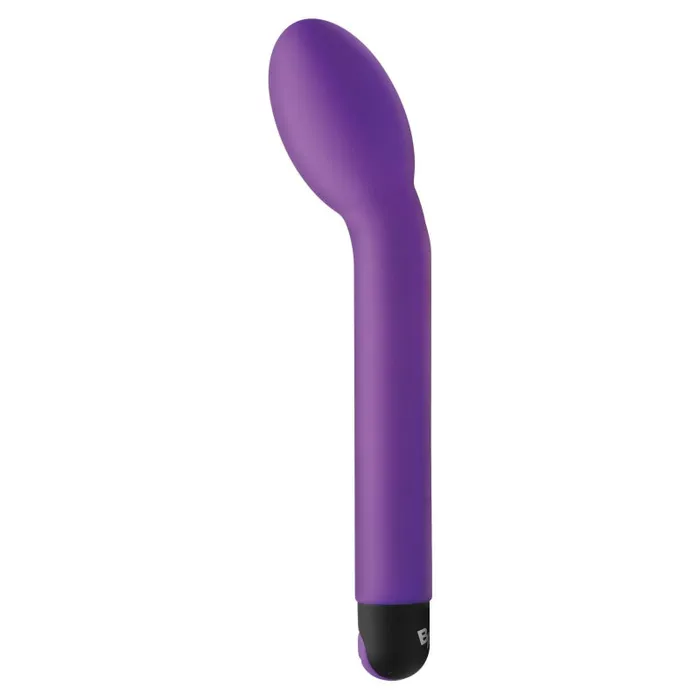 10x GSpot Vibrator Purple Xr Brands Bang Vibrators