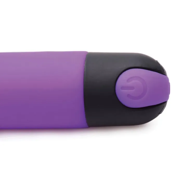 10x G-Spot Vibrator - Purple | Xr Brands Bang Vibrators 10x G-Spot Vibrator - Purple | Xr Brands Bang Vibrators