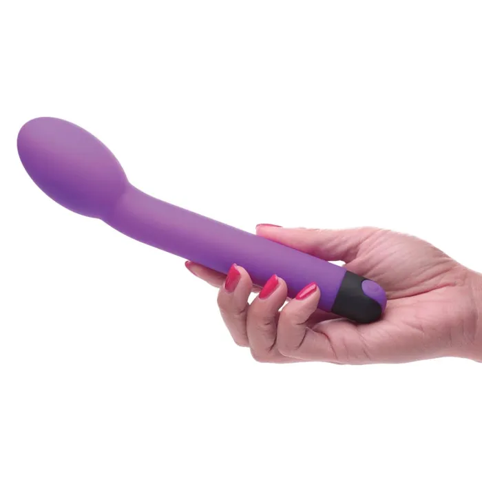 10x G-Spot Vibrator - Purple | Xr Brands Bang Vibrators 10x G-Spot Vibrator - Purple | Xr Brands Bang Vibrators