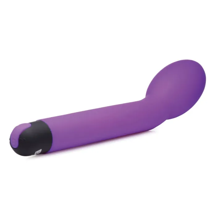 10x G-Spot Vibrator - Purple | Xr Brands Bang Vibrators 10x G-Spot Vibrator - Purple | Xr Brands Bang Vibrators