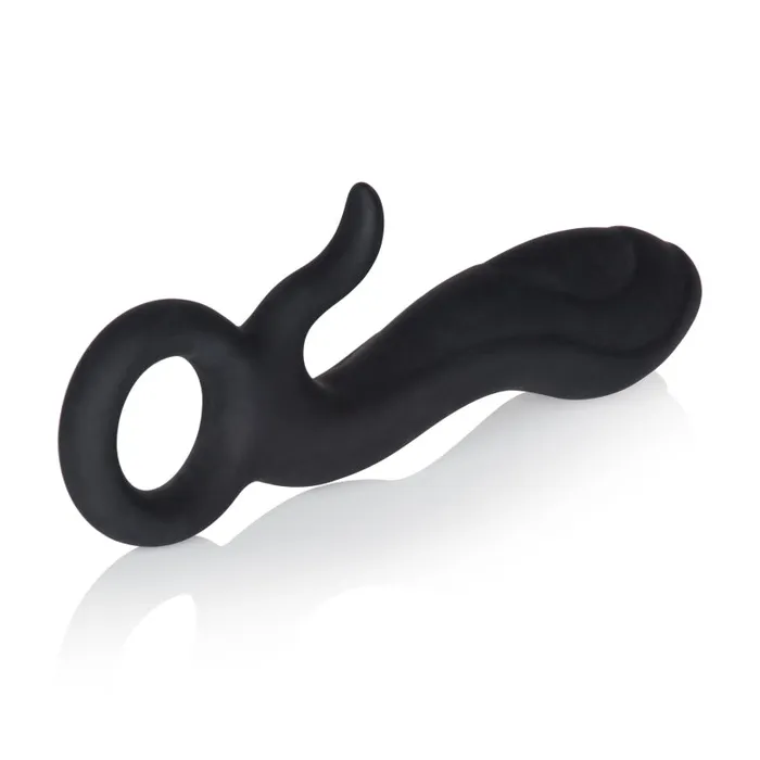Anal CalExotics Dr Joel Kaplan Ultimate Prostate Stimulator Black