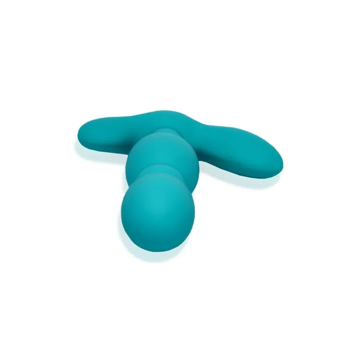 Anal | Femme Funn Funn Plug - Turquoise Anal | Femme Funn Funn Plug - Turquoise