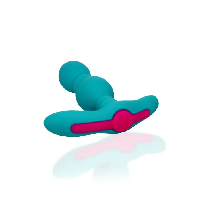 Anal | Femme Funn Funn Plug - Turquoise Anal | Femme Funn Funn Plug - Turquoise