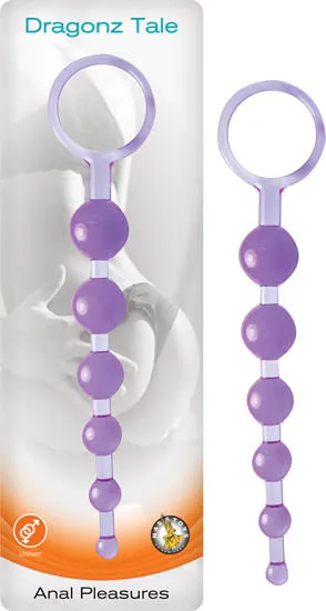 Anal | Nasstoys Dragonz Tale Anal Pleasures