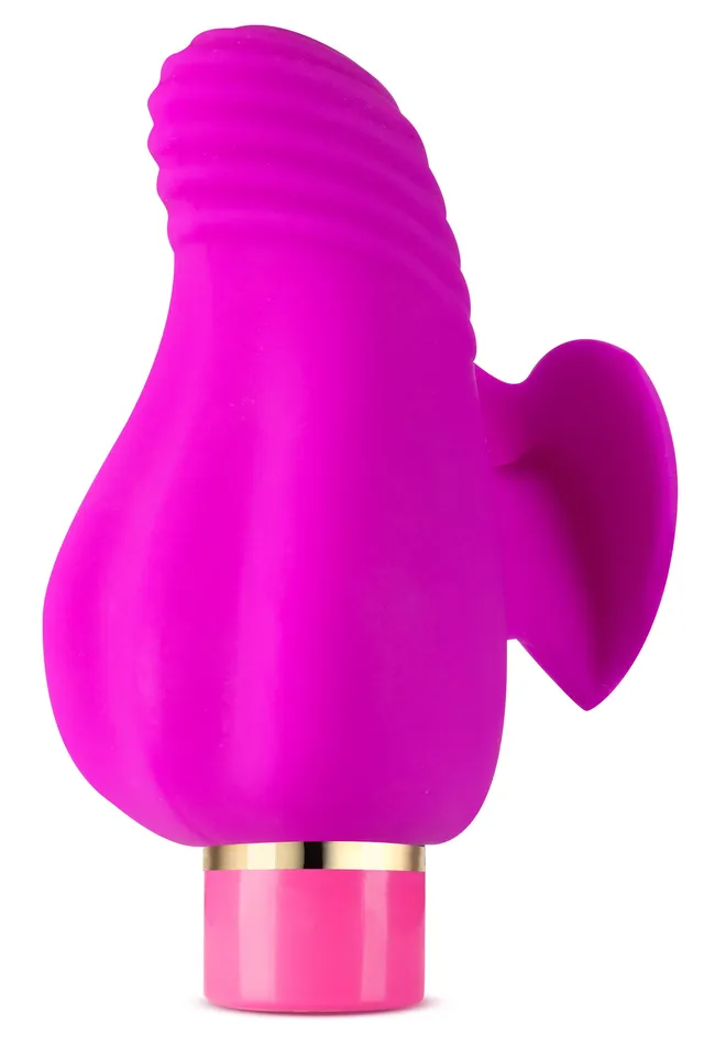 Aria Erotic Af Plum Sale Specials Vibrators