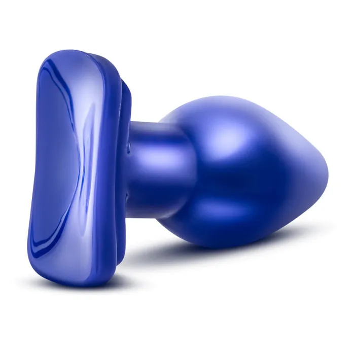 Blush Novelties Anal Performance 02 Plug Indigo