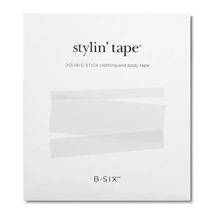 Bristols 6 Vibrators Bristols 6 Stylin Tape