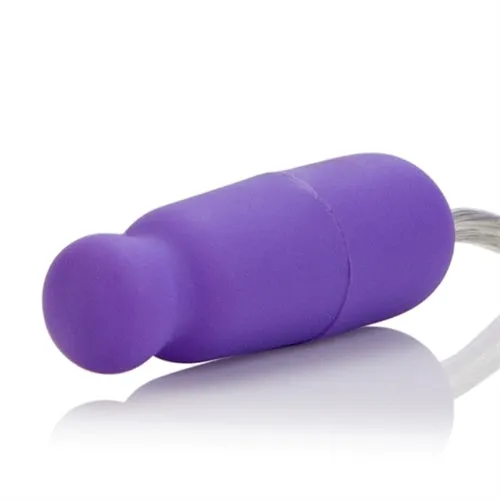 CalExotics Female Sex Toys | Whisper Quiet Micro Bullet vibrato Powerful Pleasure