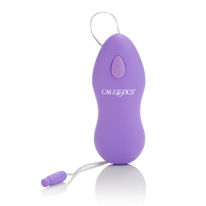 CalExotics Female Sex Toys | Whisper Quiet Micro Bullet vibrato Powerful Pleasure