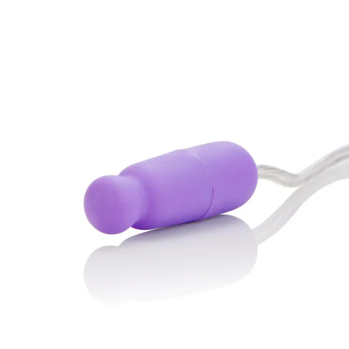 CalExotics Female Sex Toys | Whisper Quiet Micro Bullet vibrato Powerful Pleasure