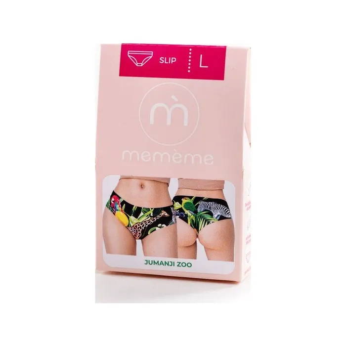 Comics Insta Girl Slip | Mememe Lingerie Vibrators