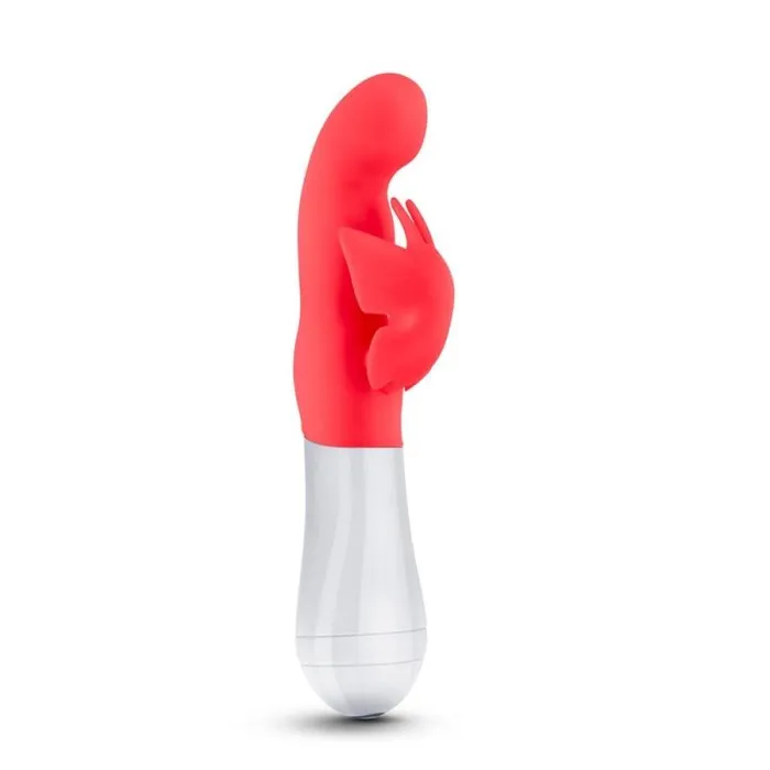 Couples Play With Me Cotton Candy Coral Blush Novelties