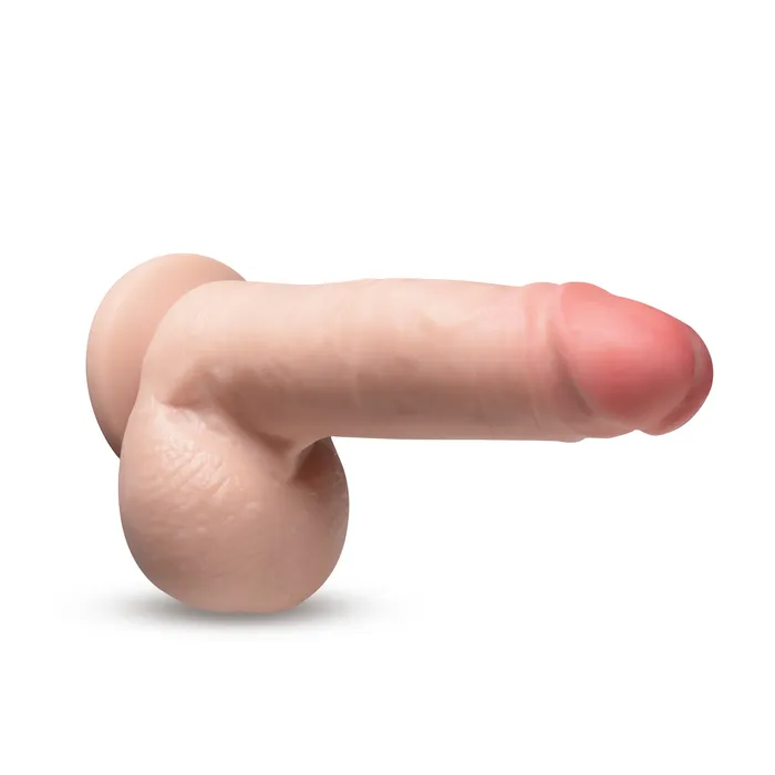Dildos | Blush Loverboy - the K Pop Star - Vanilla