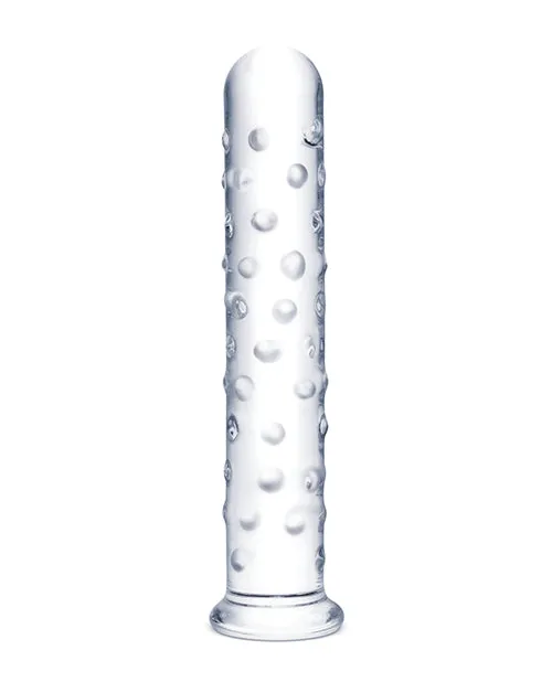 Dildos | Electric Eel Glas 10