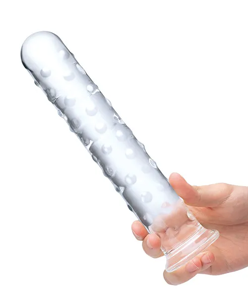 Dildos | Electric Eel Glas 10
