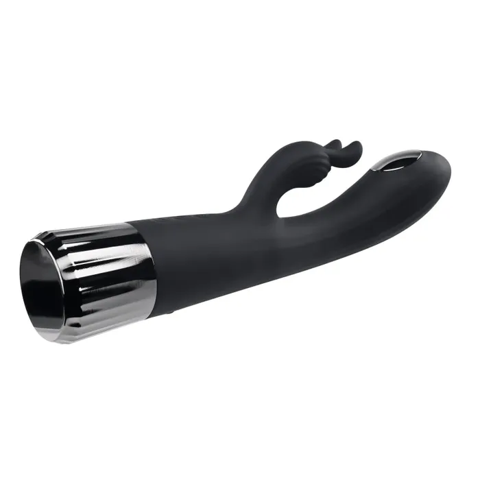 Evolved Novelties Anal | Heat Up and Chill - Black Evolved Novelties Anal | Heat Up and Chill - Black