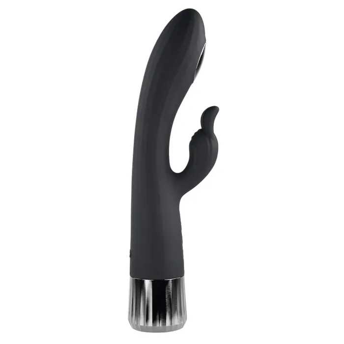 Evolved Novelties Anal | Heat Up and Chill - Black Evolved Novelties Anal | Heat Up and Chill - Black