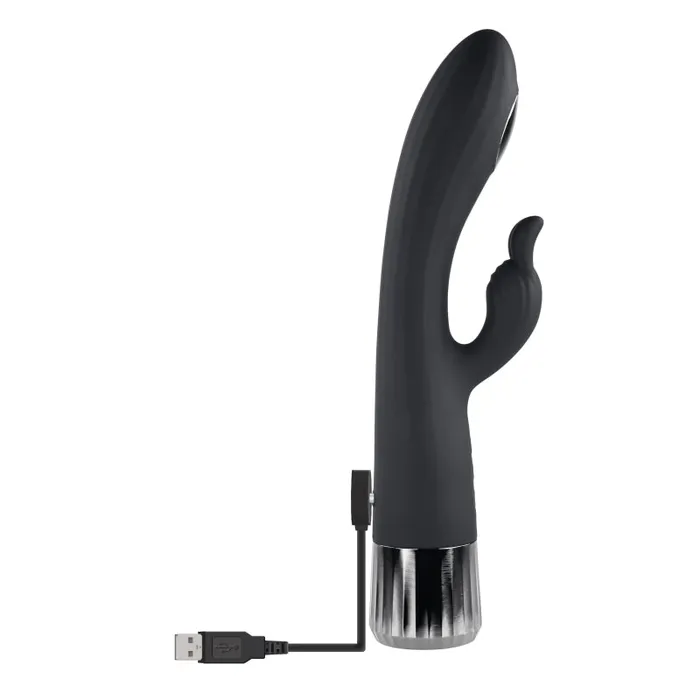 Evolved Novelties Anal | Heat Up and Chill - Black Evolved Novelties Anal | Heat Up and Chill - Black