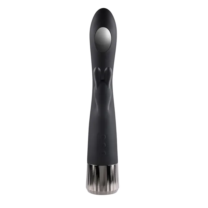 Evolved Novelties Anal | Heat Up and Chill - Black Evolved Novelties Anal | Heat Up and Chill - Black