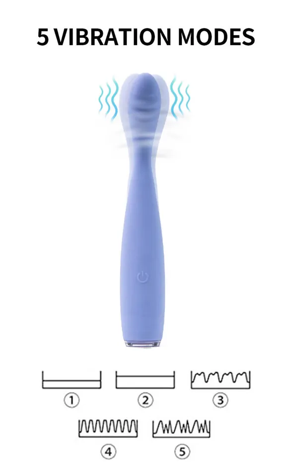 Female Sex Toys | Shenzhen Kovida Medical Products Co., Ltd. G-Spot Pen Vibrator Female Sex Toys | Shenzhen Kovida Medical Products Co., Ltd. G-Spot Pen Vibrator