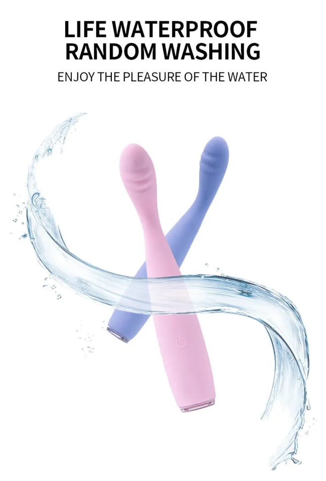 Female Sex Toys | Shenzhen Kovida Medical Products Co., Ltd. G-Spot Pen Vibrator Female Sex Toys | Shenzhen Kovida Medical Products Co., Ltd. G-Spot Pen Vibrator