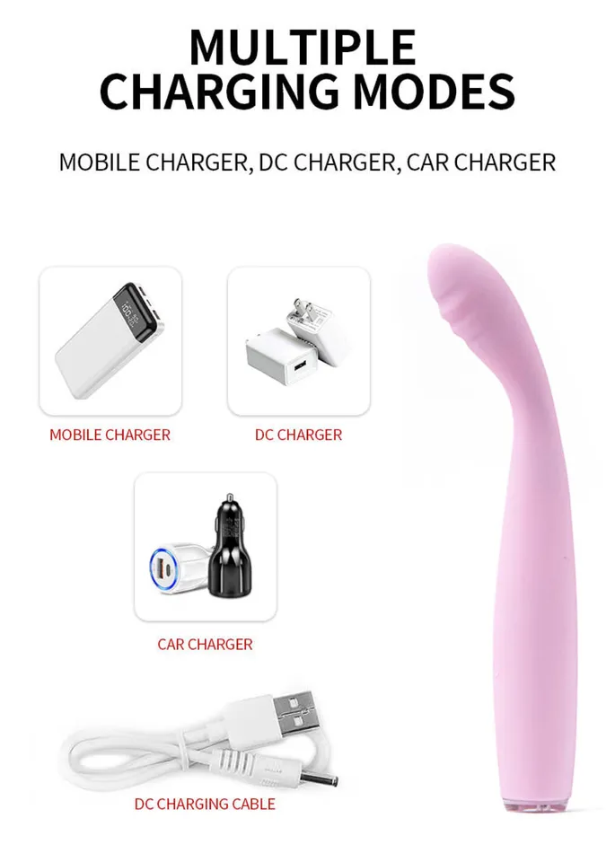 Female Sex Toys | Shenzhen Kovida Medical Products Co., Ltd. G-Spot Pen Vibrator Female Sex Toys | Shenzhen Kovida Medical Products Co., Ltd. G-Spot Pen Vibrator