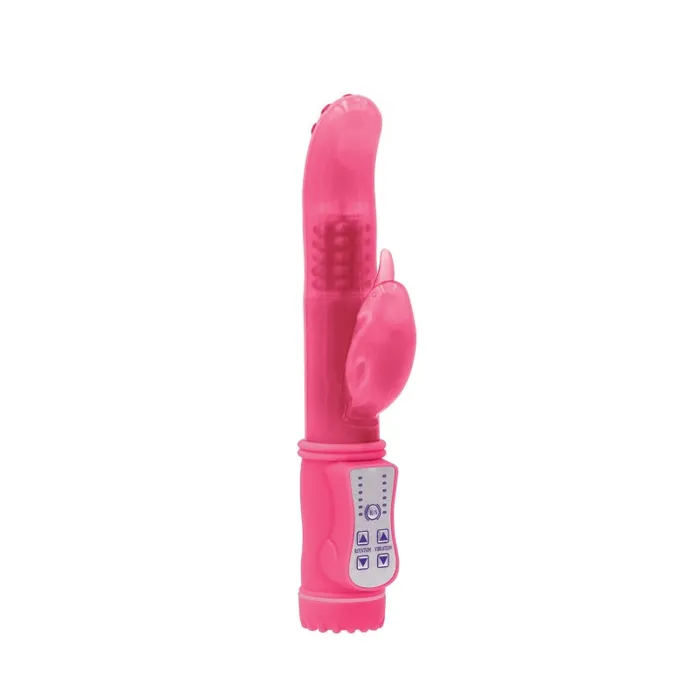 Firefly Jessica Pink Nsnovelties Vibrators