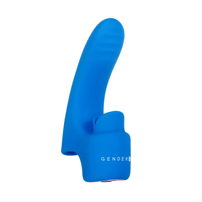 Flick It Evolved Gender X Male Sex Toys