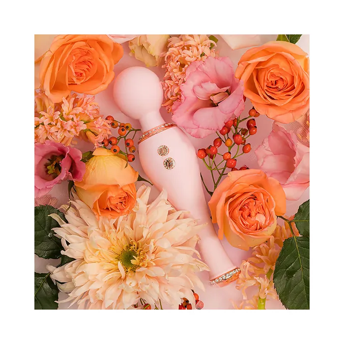 HighOnLove Objects of Luxury Set - Vibrator Kit | HighOnLove Anal