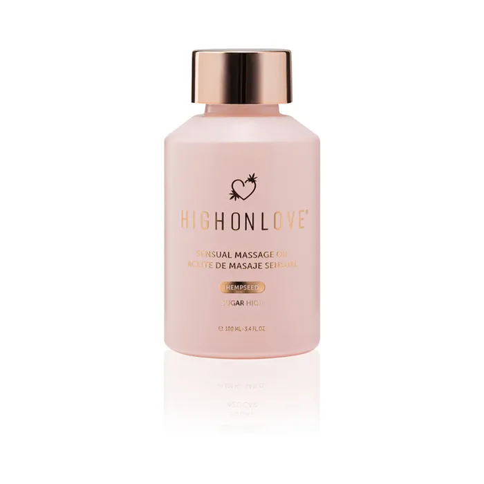 HighOnLove Objects of Luxury Set - Vibrator Kit | HighOnLove Anal