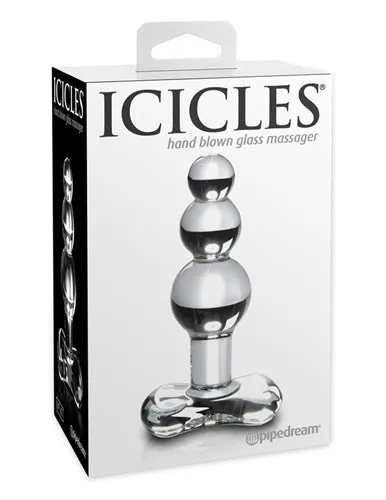 Icicles #47 | Pipedream Male Sex Toys