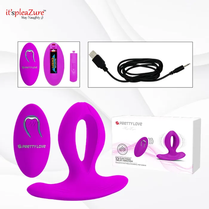 ItspleaZure Female Sex Toys | Itspleazure Magic Fingers - Panty Vibrator ItspleaZure Female Sex Toys | Itspleazure Magic Fingers - Panty Vibrator