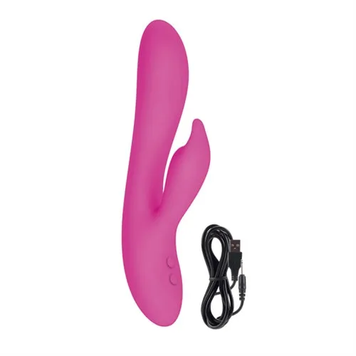 JOPEN Vibrators Lust L15 Pink