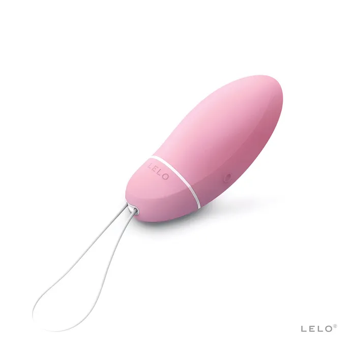 LELO Vibrators LELO Smart Bead Pink