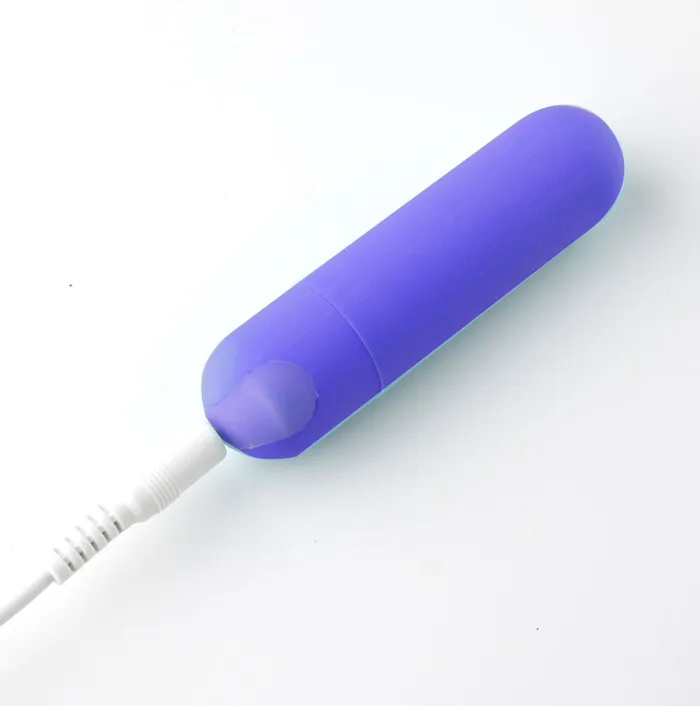 Maia Toys Female Sex Toys | Jessi Super Charged Mini Bullet Vibrator - Maia Toys Female Sex Toys | Jessi Super Charged Mini Bullet Vibrator -