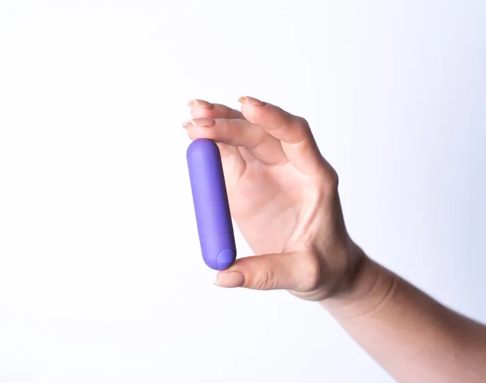 Maia Toys Female Sex Toys | Jessi Super Charged Mini Bullet Vibrator - Maia Toys Female Sex Toys | Jessi Super Charged Mini Bullet Vibrator -