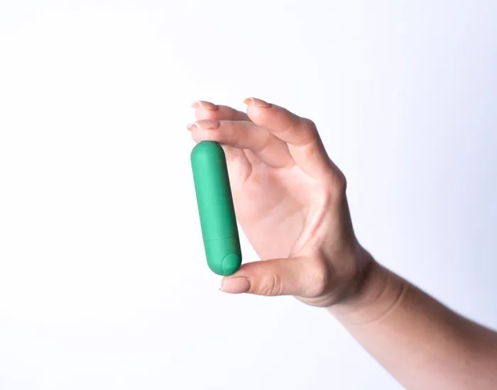 Maia Toys Female Sex Toys | Jessi Super Charged Mini Bullet Vibrator - Maia Toys Female Sex Toys | Jessi Super Charged Mini Bullet Vibrator -