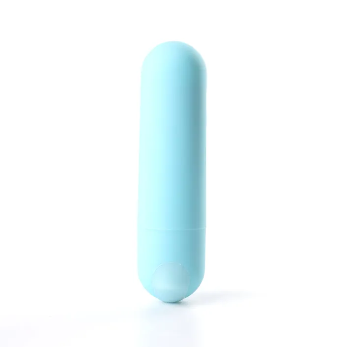 Maia Toys Female Sex Toys | Jessi Super Charged Mini Bullet Vibrator - Maia Toys Female Sex Toys | Jessi Super Charged Mini Bullet Vibrator -