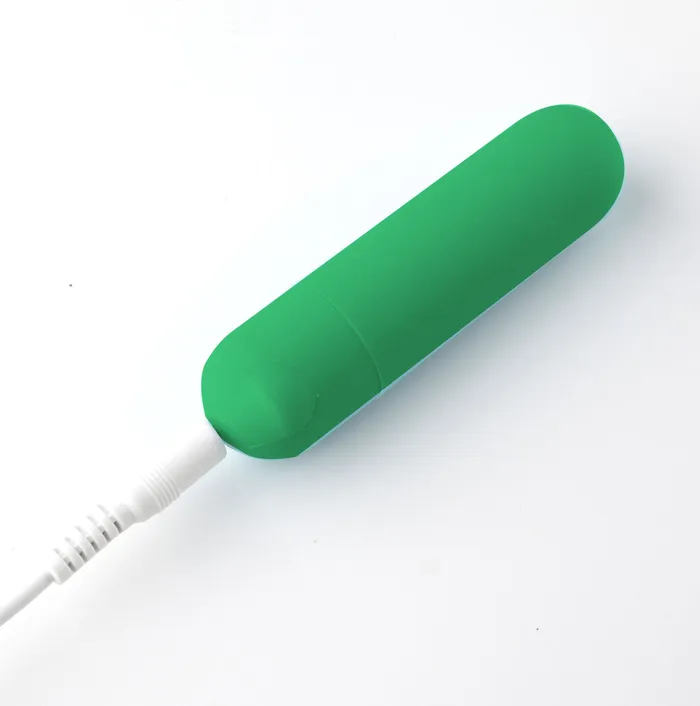 Maia Toys Female Sex Toys | Jessi Super Charged Mini Bullet Vibrator - Maia Toys Female Sex Toys | Jessi Super Charged Mini Bullet Vibrator -